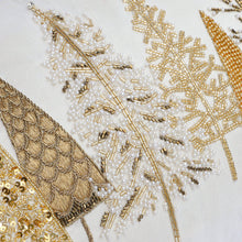 Load image into Gallery viewer, Christmas Tree Pillow Cover