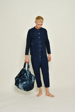 Load image into Gallery viewer, Jumpsuit Long Sleeve in Tie Dye