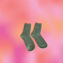 Load image into Gallery viewer, Cozy Colorful Socks