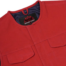 Load image into Gallery viewer, Rustmark Blaze™ Lowcut Men's Canvas Vest