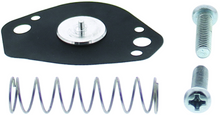 Load image into Gallery viewer, QuadBoss, QuadBoss Air Cut-Off Valve Kit for Suzuki LT-Z250 and GZ250 (Part #420584)
