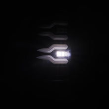 Load image into Gallery viewer, AlphaRex 94-01 Dodge Ram 1500/2500/3500 LUXX-Series LED Tail Lights - Black