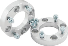 Load image into Gallery viewer, QuadBoss, QuadBoss Wheel Spacer 4/137 - 1.5 inch - M10x1.25 Part Number 563872