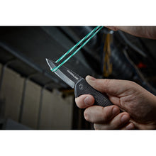 Load image into Gallery viewer, Milwaukee 48-22-1997 2.5 in. HARDLINE™ Smooth Drop Point Blade Pocket Knife
