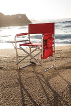 Load image into Gallery viewer, Sports Chair