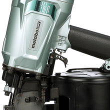 Load image into Gallery viewer, Metabo HPT NV83A5M 3-1/4-in Coil Framing Nailer
