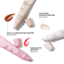 Load image into Gallery viewer, Guava Mango Smoothie Lip Treatment