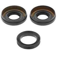 Load image into Gallery viewer, QuadBoss, QuadBoss 04-07 Honda TRX400FA/FGA FourTrax Rancher 4x4 AT/AT GPScape Front Differential Seal Kit