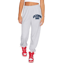 Load image into Gallery viewer, UConn Established Sweatpants