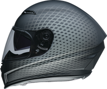 Load image into Gallery viewer, Z1R, Z1R Jackal Waveform Gray Helmet (Small) - Aerodynamic Design, Anti-Fog Shield, and Advanced Ventilation