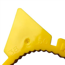Load image into Gallery viewer, Ken-Tool 30604 Hexchex Multi-Size Indicator 38-55Mm | 100 PACK