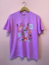 Load image into Gallery viewer, Chappell Collage Shirt