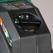Load image into Gallery viewer, Metabo HPT VB3616DAM 36V MultiVolt Portable Rebar Bender/Cutter (4.0Ah x 2)