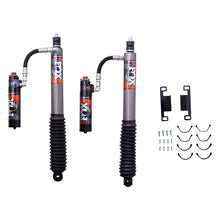 Load image into Gallery viewer, Fox 2024+ Toyota Tacoma 2.5 Performance Elite Series Rear Reservoir Shock (0-1in Lift) DSC EVO