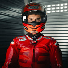 Load image into Gallery viewer, Insta360 GO 3 &amp; GO 3S In-Helmet POV Mount for Motorcycle Riders