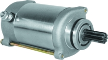 Load image into Gallery viewer, QuadBoss, QuadBoss 12-13 Arctic Cat 550 EFI 4x4 Motor Starter - Reliable Powertrain Replacement