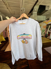 Load image into Gallery viewer, Cozy Crewneck Sweaters