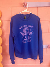 Load image into Gallery viewer, Sweet Girl Crewneck