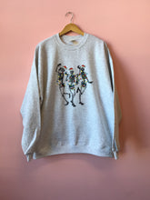 Load image into Gallery viewer, Jingle Bone Rock Shirt and Crewneck