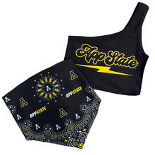 Load image into Gallery viewer, App State Bandana Top