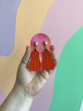 Load image into Gallery viewer, Cutie (Single) Food Earrings