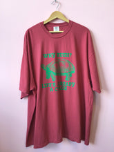 Load image into Gallery viewer, "Why Rush? Life's Already a Chaos" T-Shirt