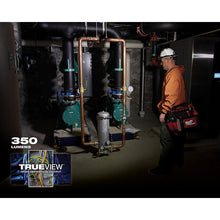 Load image into Gallery viewer, Milwaukee 2103 Alkaline Flood Headlamp