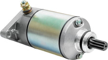 Load image into Gallery viewer, QuadBoss, QuadBoss 495740 Motor Starter for Suzuki LT-F250 QuadRunner (1988-1997) and Arctic Cat 250 2x4 (2002)