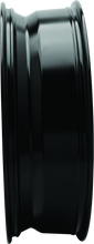 Load image into Gallery viewer, QuadBoss, QuadBoss Slicer 24X7 Off-Road Wheel with Limited Edition Bull Logo Center Caps