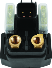 Load image into Gallery viewer, QuadBoss, QuadBoss Yamaha YFZ450R Starter Solenoid &amp; Relay - Part 463783