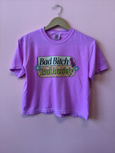 Load image into Gallery viewer, “Bad Bitch with Bad Anxiety” Shirt and Crewneck