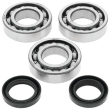 Load image into Gallery viewer, QuadBoss, QuadBoss 414073 Crankshaft Bearing &amp; Seal Kit for Polaris Trail Blazer 250 (1999-2005)
