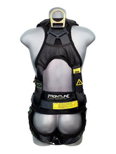Load image into Gallery viewer, Frontline 350CQC Patriot Construction Harness with Airflo and Quick Connect Buckles - Made in USA Universal