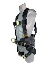 Load image into Gallery viewer, Frontline 350CQC Patriot Construction Harness with Airflo and Quick Connect Buckles - Made in USA Universal