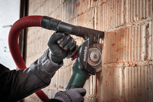 Load image into Gallery viewer, Metabo 603622850 4.5" / 5" Angle Grinders Set