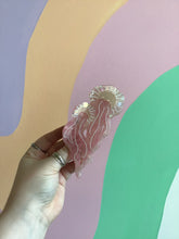 Load image into Gallery viewer, Jellyfish Hair Claws