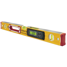 Load image into Gallery viewer, Stabila 36524 24" Type 196-2 Digital TECH Levels With Case