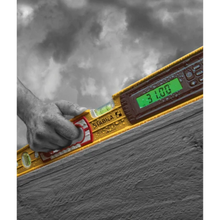 Load image into Gallery viewer, Stabila 36524 24" Type 196-2 Digital TECH Levels With Case