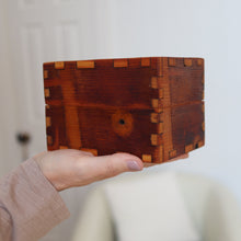 Load image into Gallery viewer, 365 Card Boxes