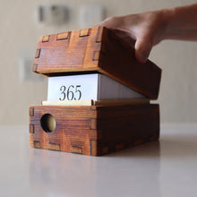Load image into Gallery viewer, 365 Bible Memory Cards
