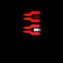 Load image into Gallery viewer, AlphaRex 94-01 Dodge Ram 1500/2500/3500 LUXX-Series LED Tail Lights - Black