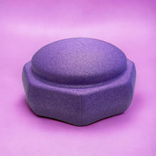 Load image into Gallery viewer, Purple Stepping Stone (Single Piece)