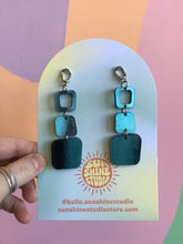 Load image into Gallery viewer, Even Statement Earrings