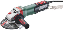Load image into Gallery viewer, Metabo 613117420 6" M-BRUSH Brake Angle Grinders