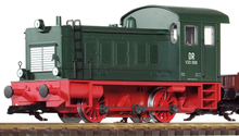 Load image into Gallery viewer, Piko 38121 G Scale DR V20 Freight Starter Set Analog Sound