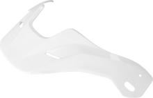 Load image into Gallery viewer, ARAI HELMETS, ARAI Helmets XD-5 Peak Visor - White (Part Number 091342)