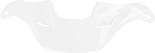 Load image into Gallery viewer, ARAI HELMETS, ARAI Helmets XD-5 Peak Visor - White (Part Number 091342)