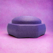 Load image into Gallery viewer, Purple Stepping Stone (Single Piece)