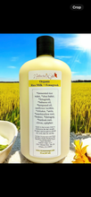 Load image into Gallery viewer, Organic Rice Milk + Fenugreek (fermented rice water, rice milk, moisturizer)