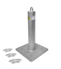 Load image into Gallery viewer, Frontline Commercial Roof Anchor 24"